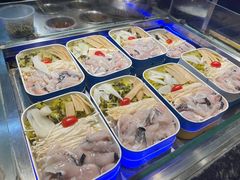 -泰润8号饭堂(闻喜路店)