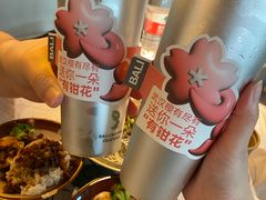 -巴厘龙虾·榜首油焖大虾(音乐学院·沿江酒馆店)