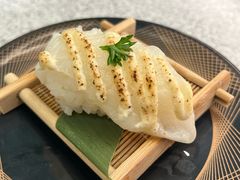 -争鲜回转寿司(大连和平广场凯德PLUS店)