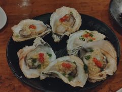 -烧蠔帮·湛江生蚝(茂南万达店)