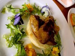 -Kitchen·Y洋厨房西餐厅(王府壹号店)
