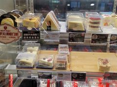 -BROAD面包路·欧式面包(龙湖时代C馆店)