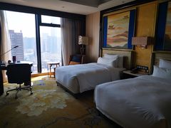 -长沙富力万达文华酒店