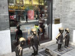 -同升和老北京布鞋(珠宝市街店)