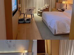 -杭州逸酒店(西湖武林店)