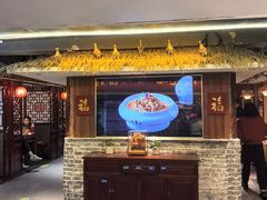 -大海碗·炸酱面·烤鸭·京菜(天坛店)