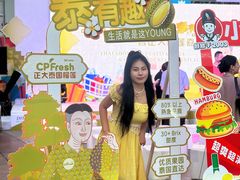 -梦之岛百货(水晶城店)
