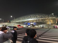 -东大门市场
