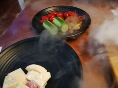 -鳗鱼家·深夜食堂(军博店)