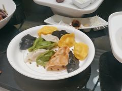 -盛百味·家宴餐厅(霸州分店)
