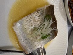 -君来湖滨饭店·渔餐厅