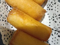 -海底捞火锅(曼巴特广场店)
