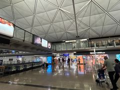 -香港国际机场
