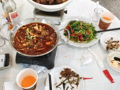 -百味园土菜馆(迎宾东路店)