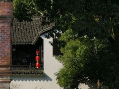-北山街历史文化街区