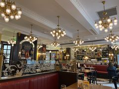 -Entrecôte 法国牛扒馆(保利·时光里店)