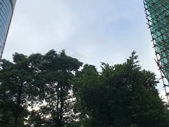 -华润置地大厦E座