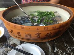-风味小馆(天目湖宾馆店)