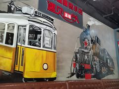 -汉城烧烤(西稍门劳动路店)