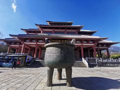 -崇圣寺三塔文化旅游区