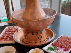 -南门涮肉(上海二店)