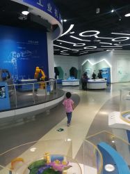 -北京科学中心儿童乐园