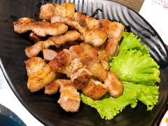 -朴大人炭烤·韩国料理(奥帆中心海尔洲际店)