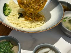 -馋三尺蟹粉小笼(人民广场店)