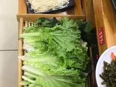 -鸿盛火锅(重庆路店)