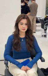 -DL HOPE明星造型