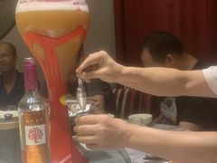 -大树头森林餐厅(番禺广场店)