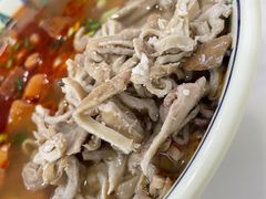 -张记汤馆(嫩江路店)