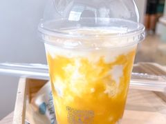 -杏甜品(尖沙咀加拿分道店)