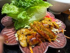-金厨泰国餐厅·全泰籍厨师料理(拱北店)