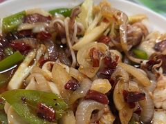 -鸿旺海鲜楼(平潭流水店)