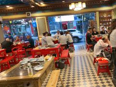 -金鼎雪山牦牛杂火锅(理县总店)