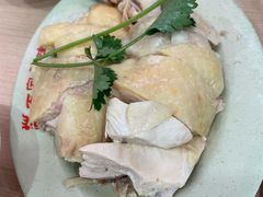 -百家鸡味馆(清泰店)