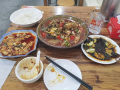 -雨田饭店(华兴东街店)