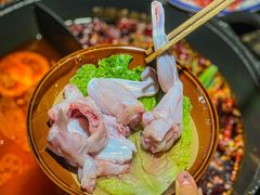 -冯校长老火锅(深圳福田店)