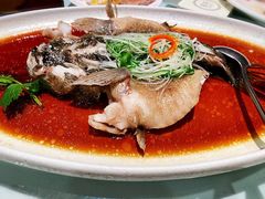 -申粤轩酒楼·三十年粤菜经典(丁香花园店)