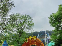 -乐和乐都主题乐园
