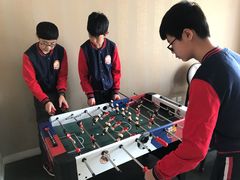 -克拉城堡网红轰趴馆·会场