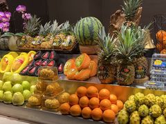 -曲水兰亭(北京四惠店)