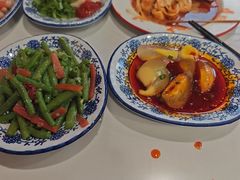 -御陕坊(交大店)