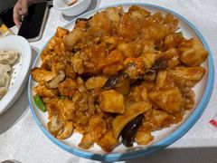 -大眼锅贴水饺(河东店)