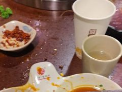 -巴倒烫陆派火锅山庄(南山总店)