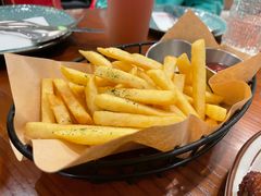 -CRAZYONES西班牙海鲜饭(上海美罗城店)