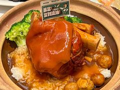-老知青·东北菜(中华城店)