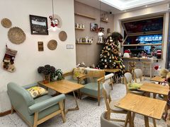 -提亚烘焙·手作面包·生日蛋糕(七星店)