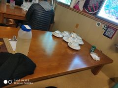 -京玉菲饭店(李村店)